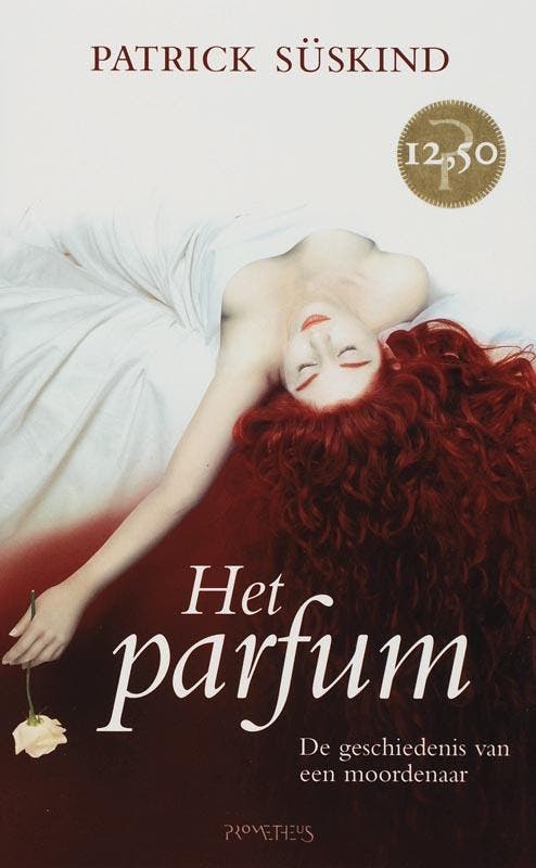 Het parfum 9789044608786 P. Suskind, Boeken, Romans, Gelezen, Verzenden