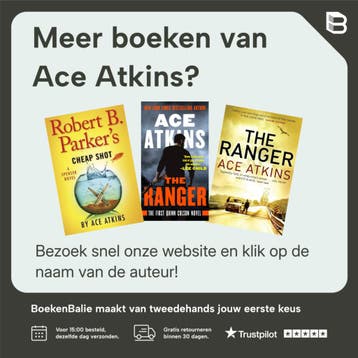 Robert B. Parkers Wonderland - Ace Atkins 9780425270660, Verzenden, Gelezen, Ace Atkins
