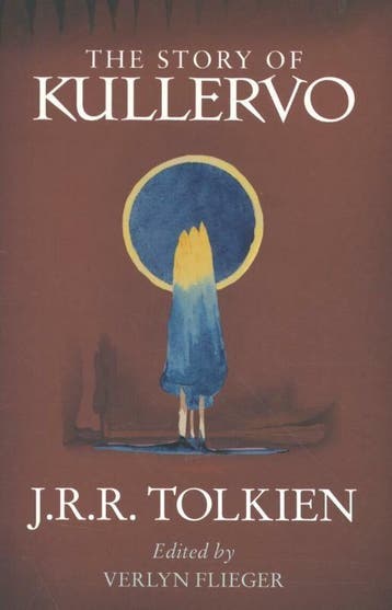 The Story of Kullervo - John Ronald Reuel Tolkien, Boeken, Verzenden, Gelezen, John Ronald Reuel Tolkien