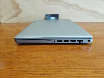 Dell Latitude 5410 | i5 10210u | 16gb DDR4 | 250gb SSD, Computers en Software, Windows Laptops, Qwerty, Minder dan 2 Ghz, Refurbished