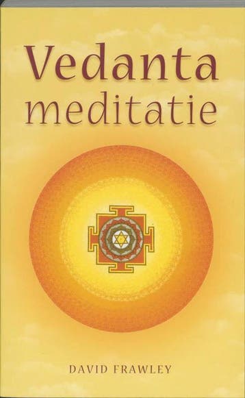 Vedanta-meditatie, Boeken, Ophalen of Verzenden, Nieuw