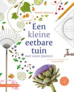 Een Kleine Eetbare Tuin Met Vaste Planten 9789050119757, Ophalen of Verzenden, Nieuw, Madelon Oostwoud