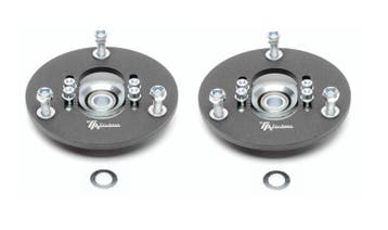 Camberplates passend voor BMW E39 E46 E81 E82 E87 E88 E90..., Verzenden, Nieuw