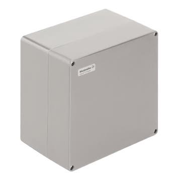 Weidmüller - schakelkast - klippon - 255 x 250 x 160.5mm -, Verzenden, Nieuw