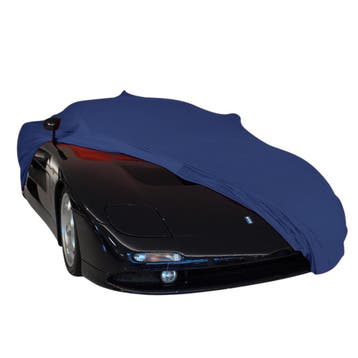 Autohoes voor De Tomaso Guara (1994-2003) Indoor BESTE, Ophalen of Verzenden, Nieuw, Op maat
