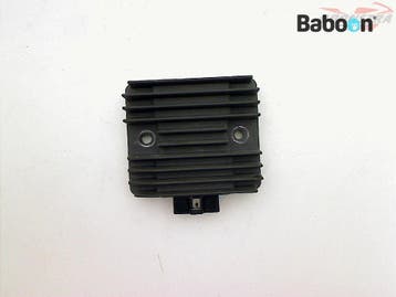 Spanningsregelaar Yamaha XJ 6 2009-2012 (XJ6 Diversion), Motoren, Onderdelen | Yamaha, Verzenden, Gebruikt