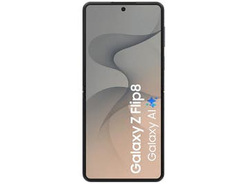 Samsung -  Galaxy Z Flip8 - 256 Gb  - Zwart, Telecommunicatie, Mobiele telefoons | Samsung, Verzenden, Zwart, Touchscreen, Nieuw