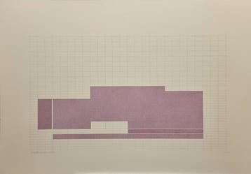 Rodolfo Aricò (1930-2002) - Progetto C-Y