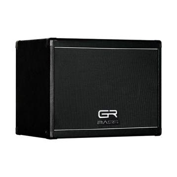 GR Bass GR112H/8 Houten Speakerkast – 1x12, 350W, 8 Ohm, Ophalen of Verzenden, Nieuw