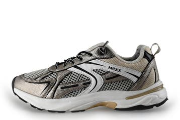 Mexx Sneakers in maat 42 Goud, Mexx, Overige kleuren, Verzenden, Sneakers of Gympen