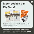 Net curiosity score 9789401435192 Rik Vera, Verzenden, Zo goed als nieuw, Rik Vera