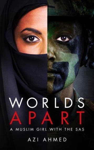 Worlds Apart - Azi Ahmed 9781849547796, Verzenden, Gelezen, Azi Ahmed