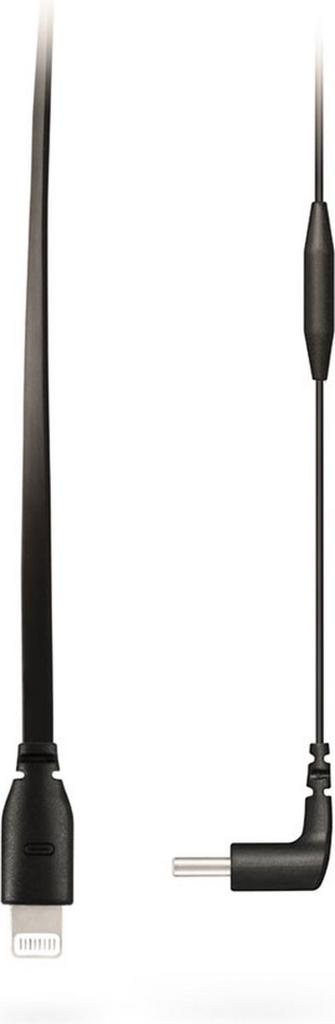 RØDE SC15 USB-C naar Lightning kabel voor microfoon (o.a., Verzenden, Nieuw