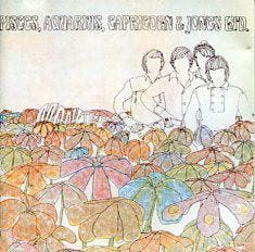 cd - The Monkees - Pisces, Aquarius, Capricorn Jones Ltd., Verzenden, Zo goed als nieuw