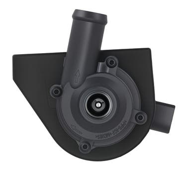 Electric Pomp geschikt voor VW Transporter/Multivan T5 2...., Verzenden, Nieuw, Volkswagen