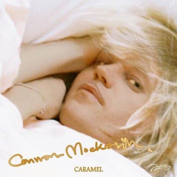 lp nieuw - Connan Mockasin - Caramel (Ltd. Edition, 180gr.), Verzenden, Zo goed als nieuw, Overige formaten