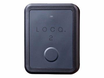 Loca 2 Multi GPS tracker (geen abonnement nodig), Ophalen of Verzenden, Nieuw