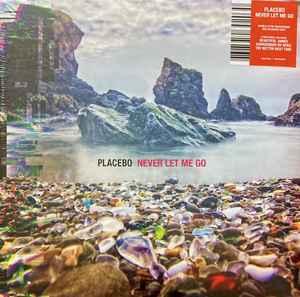 lp nieuw - Placebo - Never Let Me Go ( RED VINYL), Verzenden, Zo goed als nieuw, Overige formaten