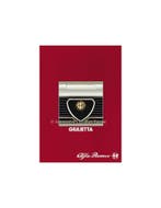 1984 ALFA ROMEO GIULIETTA BROCHURE NEDERLANDS, Nieuw, Alfa Romeo, Author