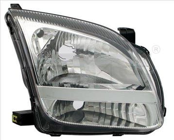 Koplamp o.a: Subaru, Suzuki, G3X Justy - Ignis (FH), Ophalen of Verzenden, Nieuw, Subaru