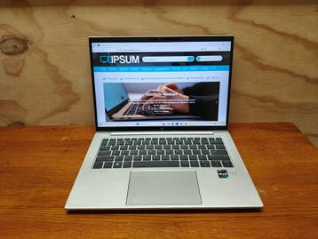 HP Elitebook 840 G9 | i7 1270P | 32gb DDR5 | 500gb SSD, Computers en Software, Windows Laptops, 2 tot 3 Ghz, Refurbished, 14 inch