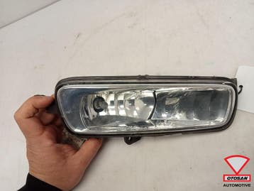 Ford Fiesta MK8 2017+ Mistlamp Rechts Voor F1EB15A254BA, Auto-onderdelen, Ophalen, Gebruikt, Ford