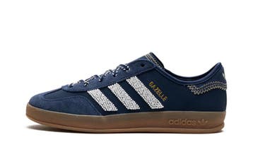 adidas Gazelle Indoor CLOT By Edison Chen Collegiate Navy, Nieuw