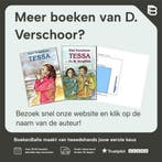 Gewoon anders 9789025855185 D. Verschoor, Verzenden, Zo goed als nieuw, D. Verschoor