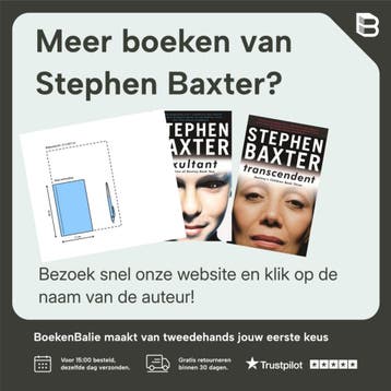 Doctor Who The Wheel Of Ice - Stephen Baxter 9781849901833, Verzenden, Gelezen, Stephen Baxter