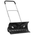 Sneeuwschuiver 66cm rvs | retourdeal 41% korting, Ophalen of Verzenden, Nieuw, Schop, Viking Choice