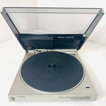 Technics - SL-5 Platenspeler, Nieuw
