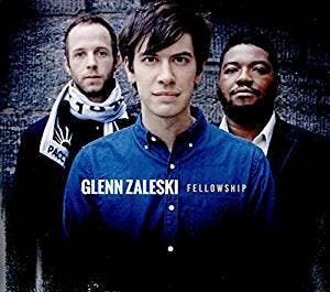 cd - Glenn Zaleski - Fellowship, Verzenden, Nieuw in verpakking