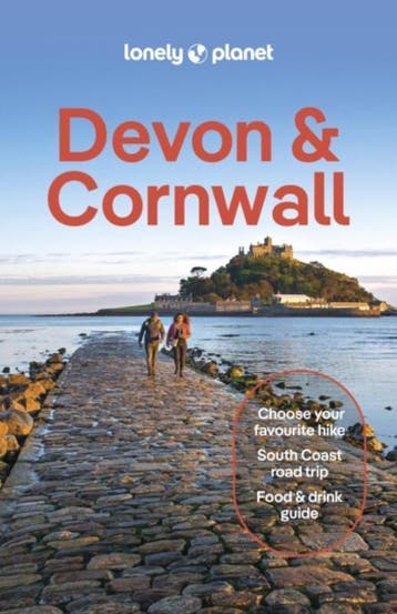 Lonely Planet Devon & Cornwall | Lonely Planet | Nieuw, Boeken, Reisgidsen, Ophalen of Verzenden, Nieuw, Lonely Planet
