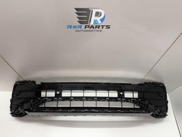 Grille Onder Voorbumper - Vw Tiguan R-Line 2021- - Hoog..., Auto-onderdelen, Verzenden, Nieuw, Deur