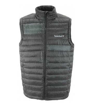 Timberland Bodywarmer in maat XL Overig, Verzenden, Zo goed als nieuw, Overige kleuren, Timberland
