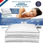 Nek-Schouder-Hoofdkussens 6x, Verzenden, Nieuw