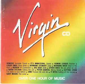 cd - Various - Virgin CD, Verzenden, Zo goed als nieuw