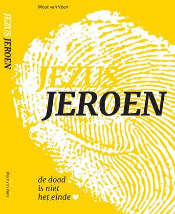 Jezus Jeroen - Wout van Veen 9789083391182, Verzenden, Gelezen, Wout van Veen