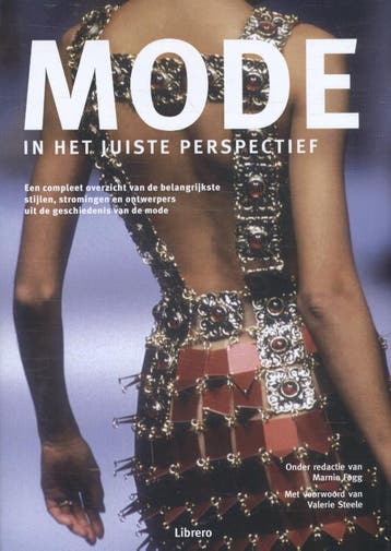 Mode in het juiste perspectief - Marnie Fogg 9789089983176, Verzenden, Gelezen, Marnie Fogg