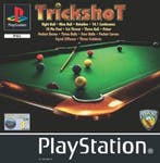 Trickshot (PlayStation 1), Verzenden, Gebruikt