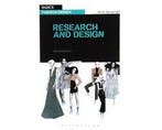 Basics Fashion Design 01 Research & Desi - Basics Fashion, Boeken, Ophalen of Verzenden, Nieuw
