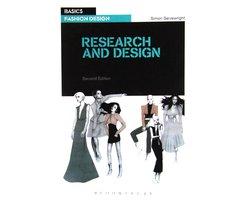 Basics Fashion Design 01 Research & Desi - Basics Fashion, Boeken, Ophalen of Verzenden, Nieuw