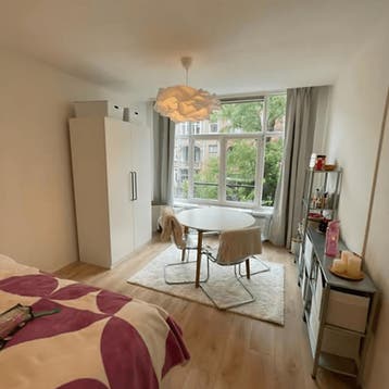 Kamer in Rotterdam gevonden voor €800,- pm, Huizen en Kamers, Huizen te huur, Rotterdam, Direct bij eigenaar, Rotterdam, (Studenten)kamer