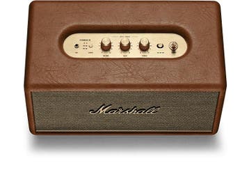 Marshall -  387255 Stanmore Iii Bluetooth-speaker  - Bruin, Overige merken, Verzenden, Overige typen, Nieuw