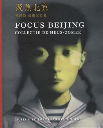 Focus Beijing | 9789069182780 | Feng Boyi ; Hans den Hartog, Ophalen of Verzenden, Zo goed als nieuw, Feng Boyi ; Hans den Hartog Jager ; Noor Mertens