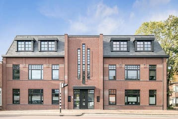 Te huur: Appartement Sint Bavostraat in Rijsbergen, Noord-Brabant, Rijsbergen, Appartement