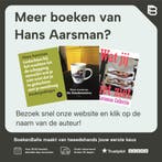 Nieuwe groeten uit 9789046808535 Hans Aarsman, Verzenden, Zo goed als nieuw, Hans Aarsman