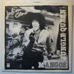 vinyl single 7 inch - Julien Clerc - Mangos/Jungle Queen, Cd's en Dvd's, Vinyl Singles, Verzenden, Zo goed als nieuw