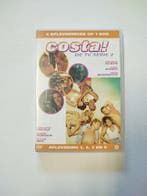 Costa tv serie 2 afleveringen 5 6 7 en 8, Cd's en Dvd's, Dvd's | Tv en Series, Verzenden, Nieuw in verpakking