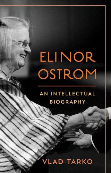 9781783485888 Elinor Ostrom Vlad Tarko, Verzenden, Nieuw, Vlad Tarko